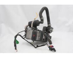 PARKING HEATER WEBASTO SKODA OCTAVIA IV 5WA815005C 9037060E