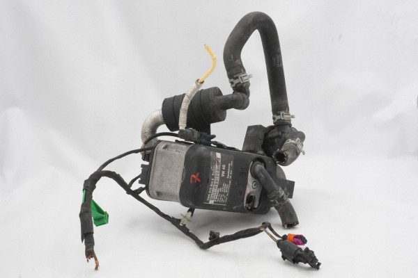 PARKING HEATER WEBASTO SKODA OCTAVIA IV 5WA815005C 9037060E