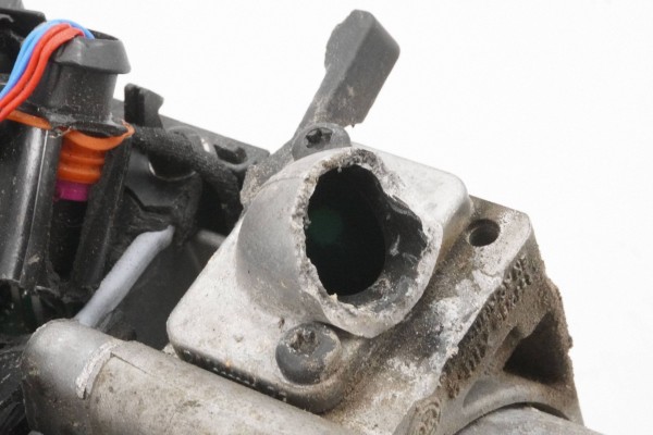 PARKING HEATER WEBASTO SKODA OCTAVIA IV 5WA815005C 9037060E Catalog number of the part 5WA815005C