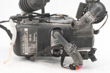 PARKING HEATER WEBASTO SKODA OCTAVIA IV 5WA815005C 9037060E Part manufacturer Skoda OE