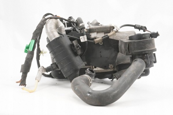 PARKING HEATER WEBASTO SKODA OCTAVIA IV 5WA815005C 9037060E Quality of parts according to GVO O original with manufacturer s log