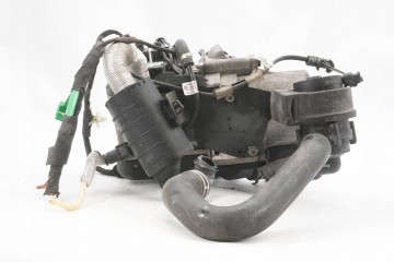 PARKING HEATER WEBASTO SKODA OCTAVIA IV 5WA815005C 9037060E Quality of parts according to GVO O original with manufacturer s log