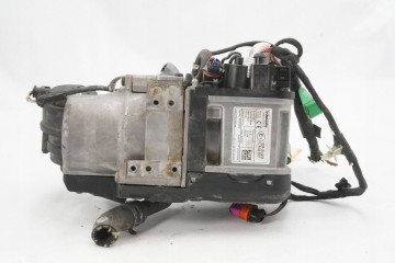 PARKING HEATER WEBASTO SKODA OCTAVIA IV 5WA815005C 9037060E Catalog number of the original 9037060E