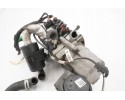 PARKING HEATER WEBASTO SKODA OCTAVIA IV 5WA815005C 9037060E Version European