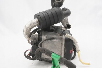Calefactor estacionario WEBASTO para Skoda Octavia IV 5WA815005C 90370