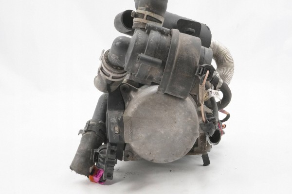 Calefactor estacionario WEBASTO para Skoda Octavia IV 5WA815005C 90370