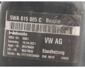 Calefactor estacionario WEBASTO para Skoda Octavia IV 5WA815005C 90370