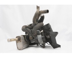 PARKING HEATER WEBASTO CITROEN C5 9687946580 9018615E