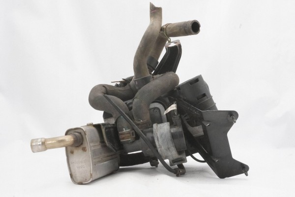 PARKING HEATER WEBASTO CITROEN C5 9687946580 9018615E