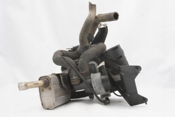 PARKING HEATER WEBASTO CITROEN C5 9687946580 9018615E