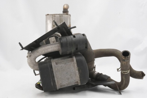 PARKING HEATER WEBASTO CITROEN C5 9687946580 9018615E Part manufacturer 11CLIP
