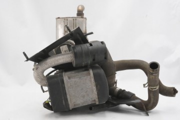 PARKING HEATER WEBASTO CITROEN C5 9687946580 9018615E Part manufacturer 11CLIP