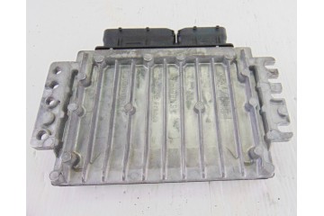 7514587 CENTRALITA MOTOR UCE MINI MINI (R50,R53) One 2001 7514587 206240 MINI - 1