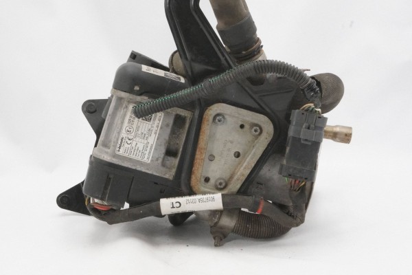 PARKING HEATER WEBASTO CITROEN C5 9687946580 9018615E Version European