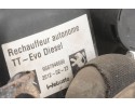 Calefactor estacionario Webasto para Citroën C5 9687946580 9018615E