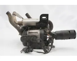 Calefactor estacionario WEBASTO para SEAT ALHAMBRA 1K0815005MP 9026129B