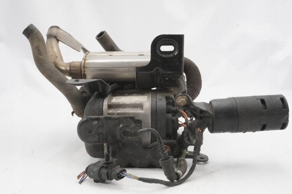 PARKING HEATER WEBASTO SEAT ALHAMBRA II 1K0815005MP 9026129B