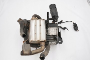 PARKING HEATER WEBASTO SEAT ALHAMBRA II 1K0815005MP 9026129B Part manufacturer SEAT OE