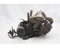PARKING HEATER WEBASTO SEAT ALHAMBRA II 1K0815005MP 9026129B Quality of parts according to GVO O original with manufacturer s lo