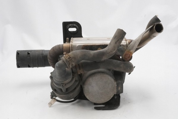 PARKING HEATER WEBASTO SEAT ALHAMBRA II 1K0815005MP 9026129B Catalog number of substitutes 1K0819508D