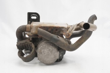 PARKING HEATER WEBASTO SKODA SUPERB B6 3AA815005D 9026129A Catalog number of substitutes 3C0819508
