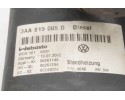 PARKING HEATER WEBASTO SKODA SUPERB B6 3AA815005D 9026129A Catalog number of the original 9026129A