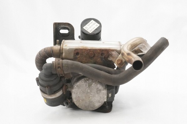 PARKING HEATER WEBASTO VW TIGUAN 5N0815065B Catalog number of the part 5N0815065B
