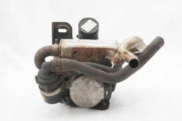 PARKING HEATER WEBASTO VW TIGUAN 5N0815065B Catalog number of the part 5N0815065B
