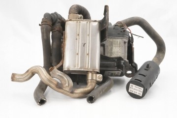 PARKING HEATER WEBASTO VW TIGUAN 5N0815065B Quality of parts according to GVO O original with manufacturer s logo OE