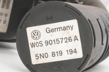 PARKING HEATER WEBASTO VW TIGUAN 5N0815065B Version European