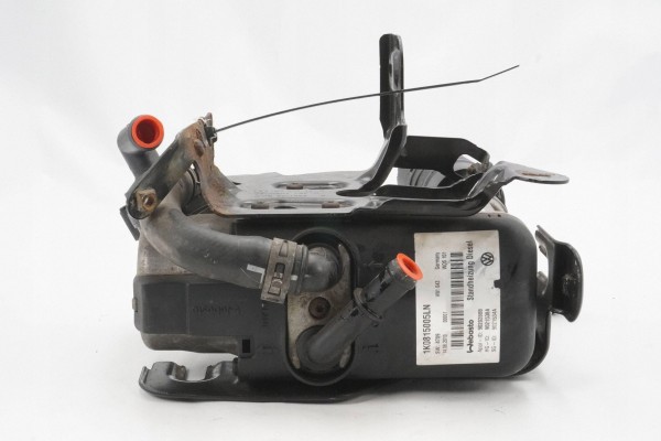 PARKING HEATER WEBASTOVW GOLF PLUS 1K0815005LN 9021538A