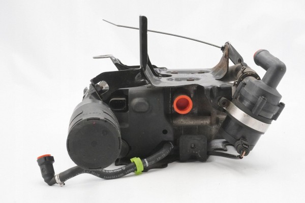PARKING HEATER WEBASTOVW GOLF PLUS 1K0815005LN 9021538A Car type passenger cars