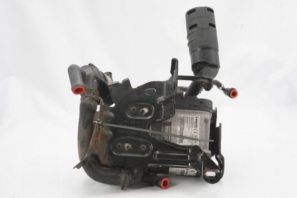 PARKING HEATER WEBASTOVW GOLF PLUS 1K0815005LN 9021538A Catalog number of the original 9021538A