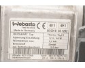 Calefactor estacionario WEBASTO para VW Golf Plus 1K0815005LN 9021538A