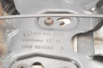 Calefactor estacionario WEBASTO para VW Golf Plus 1K0815005LN 9021538A