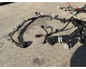 Parachoques de instalación del compartimento del motor delantero Niss