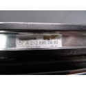A2126900880 MOLDURAS DELANTERAS MERCEDES-BENZ CLASE E (BM 212) LIM. A2126900880 MOLDURAS DELANTERAS MERCEDES-BENZ CLASE E (BM 212) LIM.
