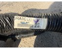 Parachoques de instalación del compartimento del motor delantero Niss
