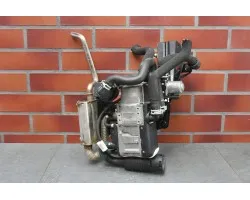 Calefactor de estacionamiento BMW X5 G05 X6 G06 X7 G07 (Webasto) - Gasolina - 10.443 km