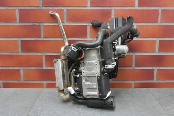 WEBASTO PARKING HEATER BMW X5 G05 X6 G06 X7 G07 10443km PETROL