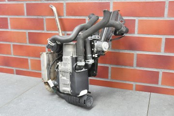 WEBASTO PARKING HEATER BMW X5 G05 X6 G06 X7 G07 10443km PETROL Catalog number of the part Artur_50 9321062 10443km