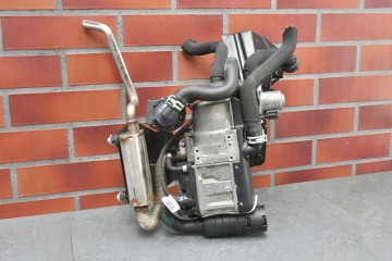 WEBASTO PARKING HEATER BMW X5 G05 X6 G06 X7 G07 10443km PETROL Part manufacturer BMW OE