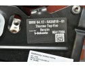 WEBASTO PARKING HEATER BMW X5 G05 X6 G06 X7 G07 10443km PETROL Catalog number of the original 9321062 5A3A018 BENZYNA