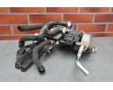 Calefactor de estacionamiento BMW X5 G05 X6 G06 X7 G07 (Webasto) - Gas