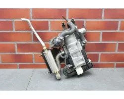 Calefactor estacionario Webasto para BMW 5 G30 G31, 7 G11 G12, 8 G14 G15 G16 - 270 km