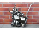 WEBASTO PARKING HEATER BMW 5 G30 G31 7 G11 G12 8 G14 G15 G16 270km Part manufacturer BMW OE