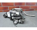 WEBASTO PARKING HEATER BMW 5 G30 G31 7 G11 G12 8 G14 G15 G16 270km Catalog number of the original 9321061 DIESEL