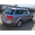 AUDI A4 AVANT (8E) 2.0 TDI