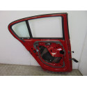 ROJO PUERTA TRASERA IZQUIERDA BMW SERIE 1 BERLINA (E81/E87) ROJO PUERTA TRASERA IZQUIERDA BMW SERIE 1 BERLINA (E81/E87)