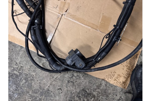 MAZDA CX 3 2 0 b webasto Ogrzewanie postojowe Catalog number of the part Mazda cx 3 webasto